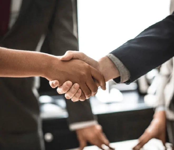 Corporate Partnership