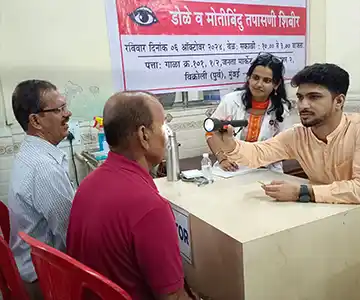 Education for poor child