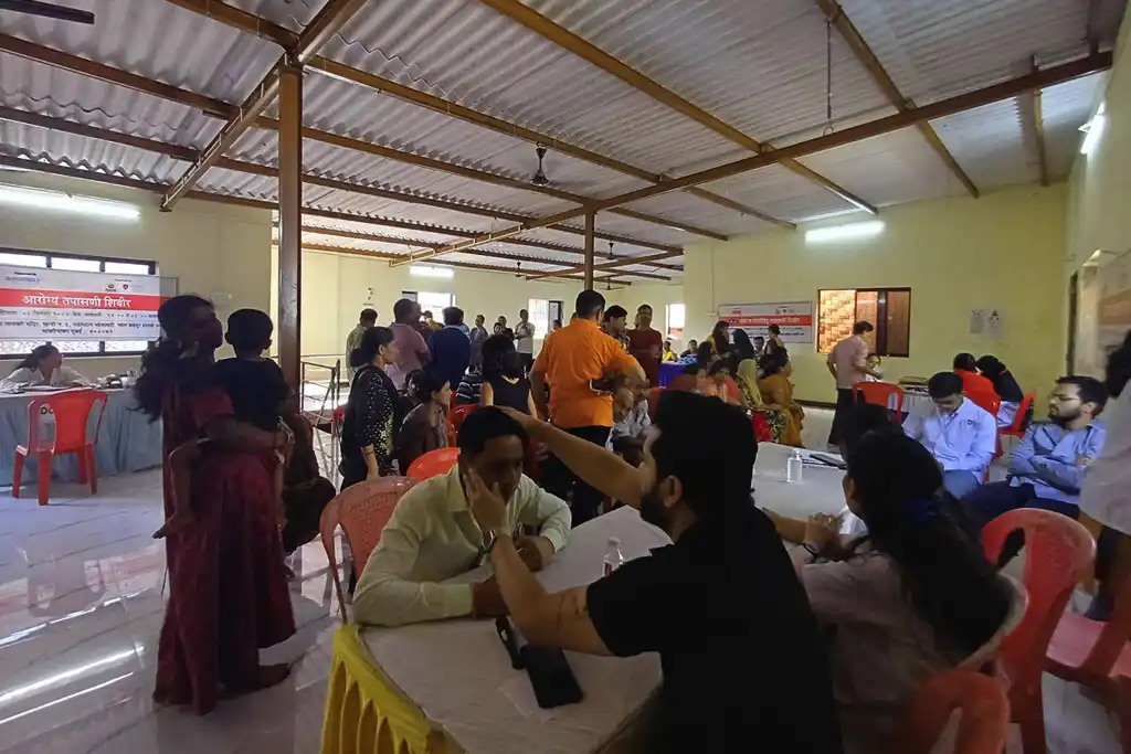 Aarogya Galler Image 3