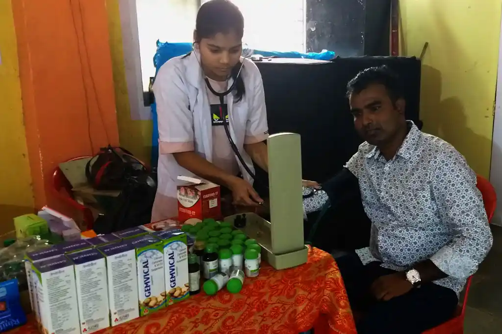 Aarogya Galler Image 4