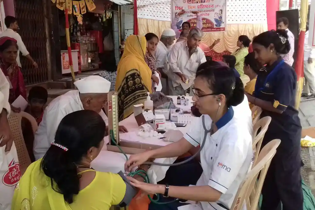 Aarogya Galler Image 5