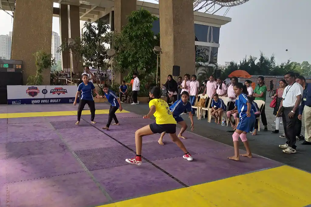 Disha Gallery Image 10