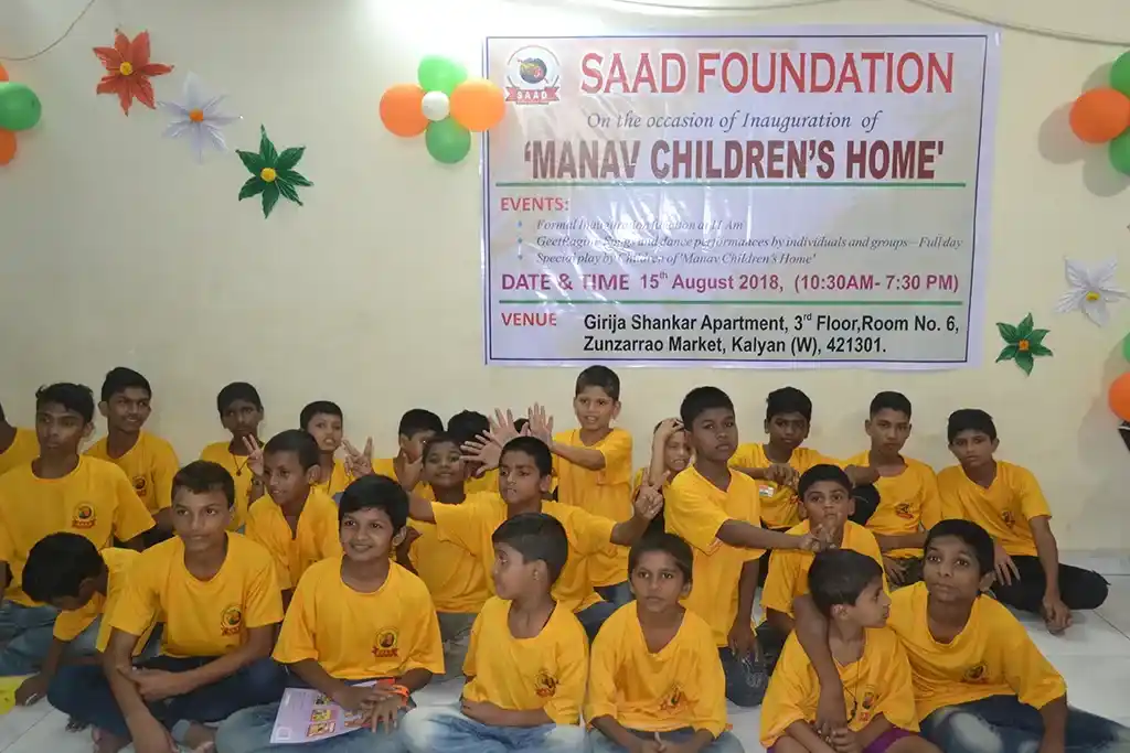 Manav Shelter Gallery Image 1