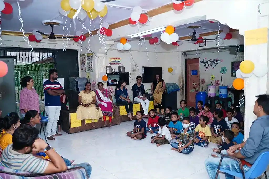 Manav Shelter Gallery Image 2