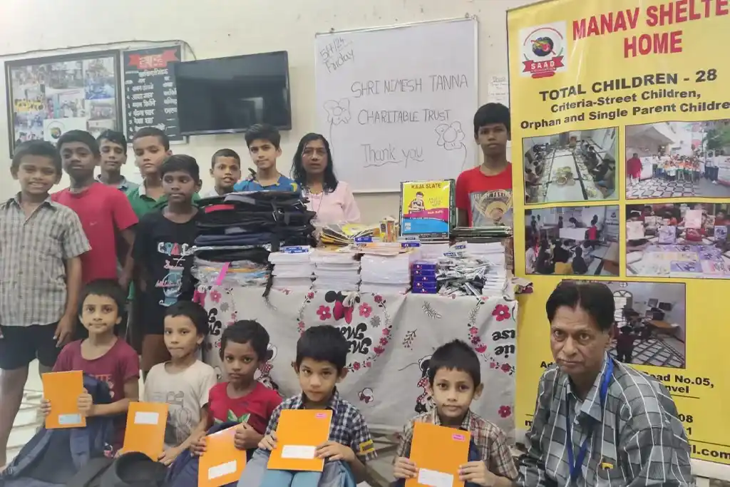 Manav Shelter Gallery Image 5