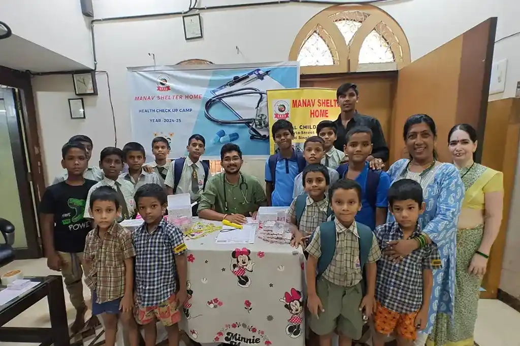 Manav Shelter Gallery Image 6