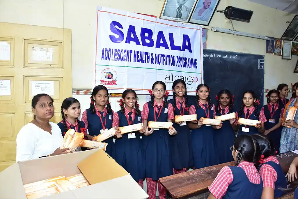 Sabla Gallery Image 2