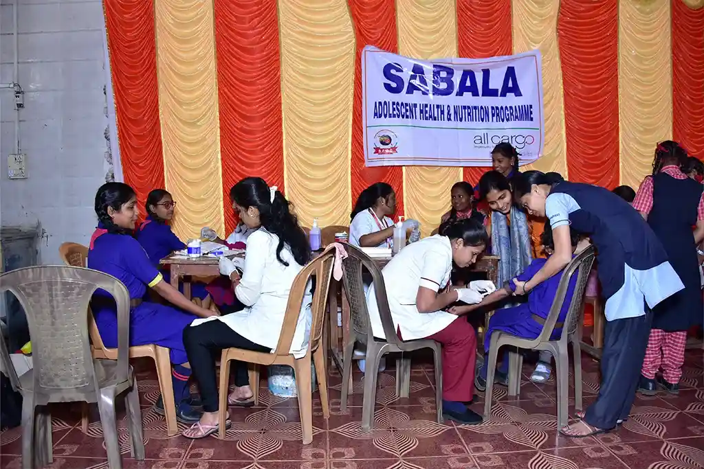 Sabla Gallery Image 3