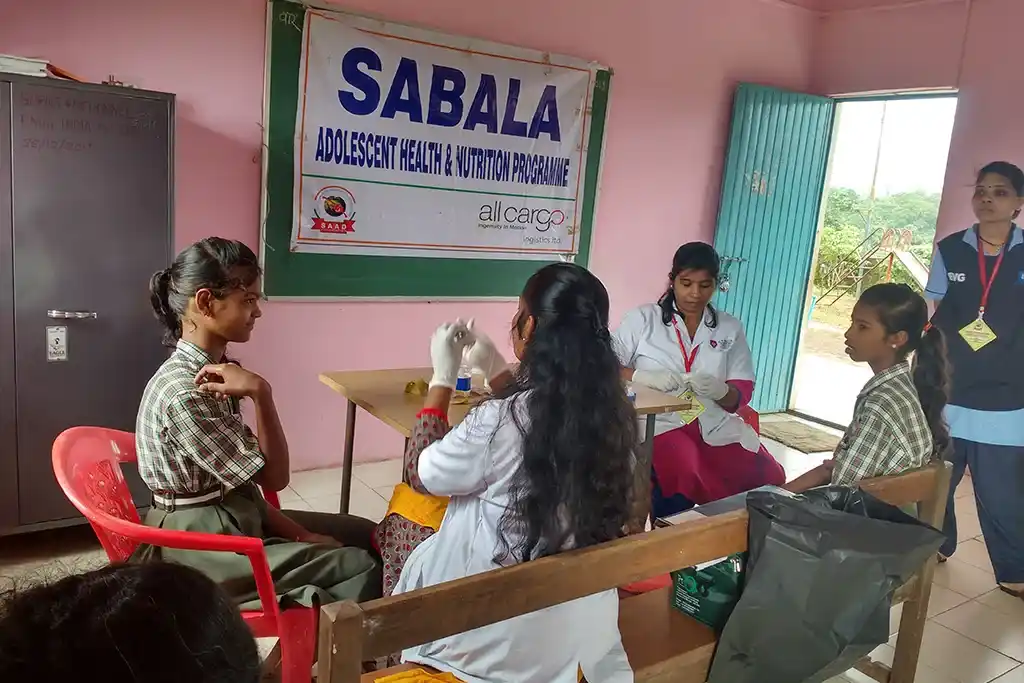 Sabla Gallery Image 8